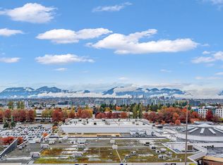 8160 Lansdowne Rd #1202, Richmond, BC V6X0A9