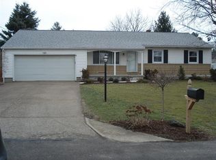 2930 Pleasant Ave, Sandusky, OH 44870