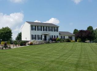 3150 Faith Dr, Emmaus, PA 18049