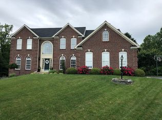 1570 Tattersall Way, West Chester, PA 19380