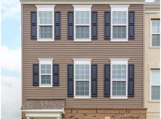 10537 Hinton Way, Manassas, VA 20112