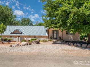 95 W Mulberry Ln, Leeds, UT 84746