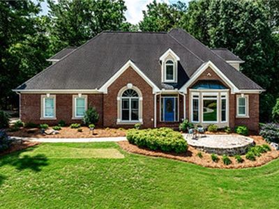 215 Settindown Ct, Roswell, GA, 30075