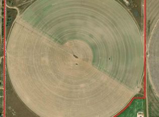 0 S Roosevelt Rd S #K, Portales, NM 88130