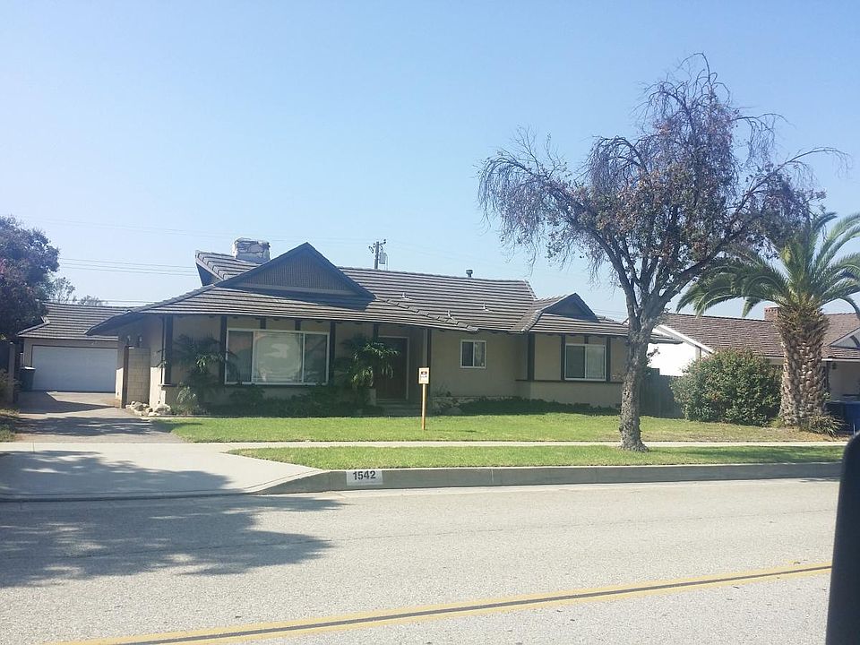 Front House