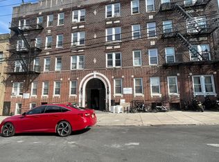 92 Waldo Ave APT 205, Jersey City, NJ 07306
