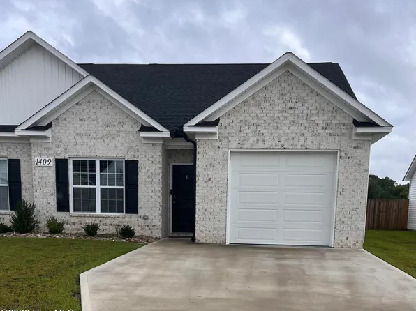 1409 Dorset Drive, Greenville, NC 27834