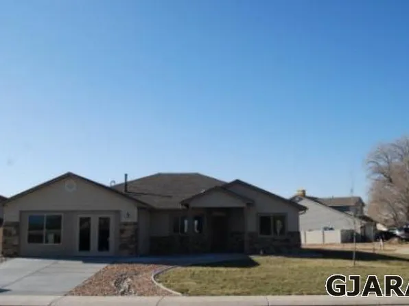 113 Fremont St, Fruita, CO 81521