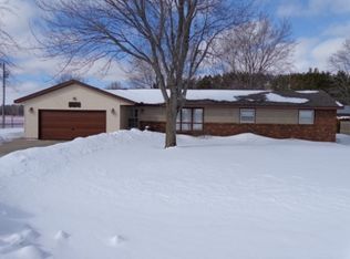 3406 County Road Y, Custer, WI 54423