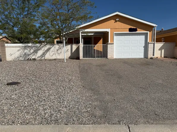 (undisclosed Address), Rio Rancho, NM 87124
