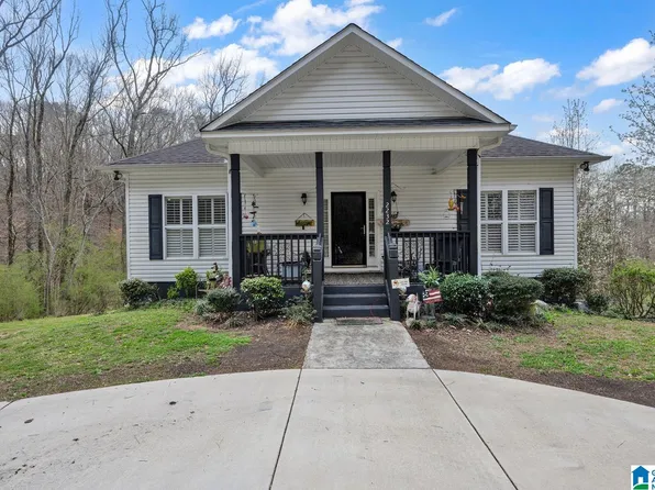 2232 Spring St, Gardendale, AL 35071