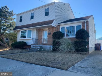 504 N Burghley Ave, Ventnor, NJ, 08406