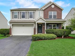 2208 Caton Ridge Dr, Plainfield, IL 60586