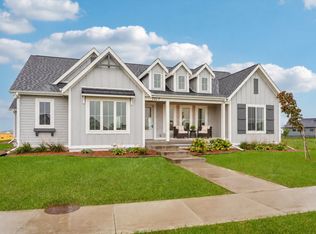 707 SW Magazine Rd, Ankeny, IA 50023