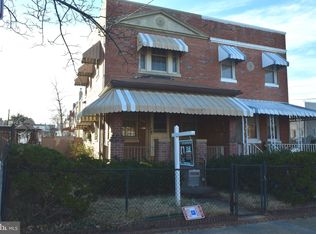 6220 7th St NW, Washington, DC 20011