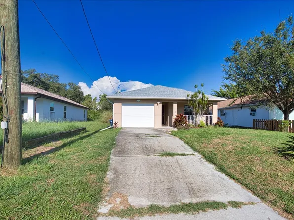 405 Ravenna St N, Nokomis, FL 34275