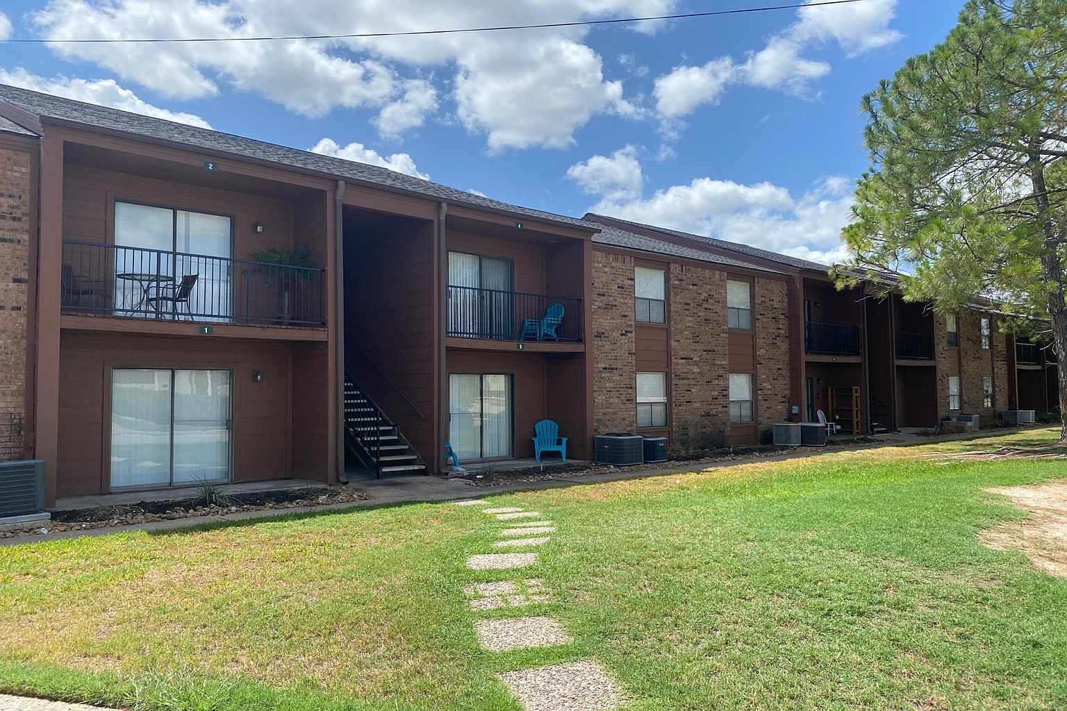 plum creek apartments in amarillo texas