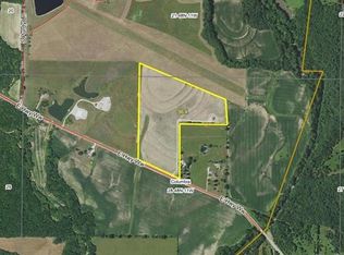 11395 E Highway Ww, Columbia, MO 65201