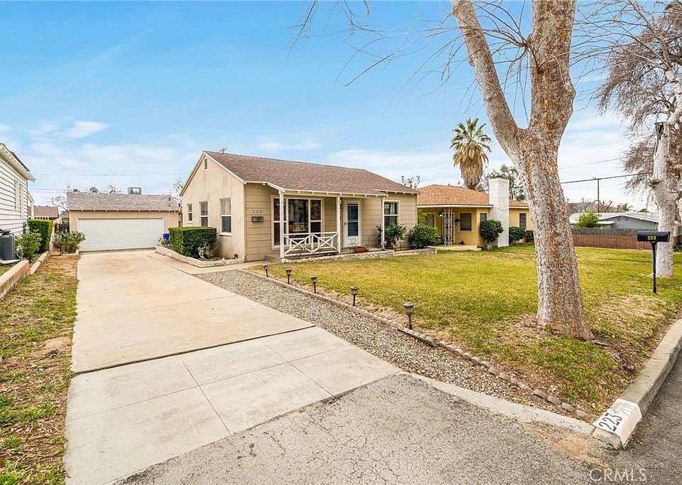 223 E 50th St, San Bernardino, CA 92404 Zillow
