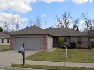 6906 North Hvn, Alexander, AR 72002