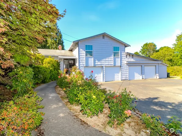 6821 92nd Street E, Puyallup, WA 98371