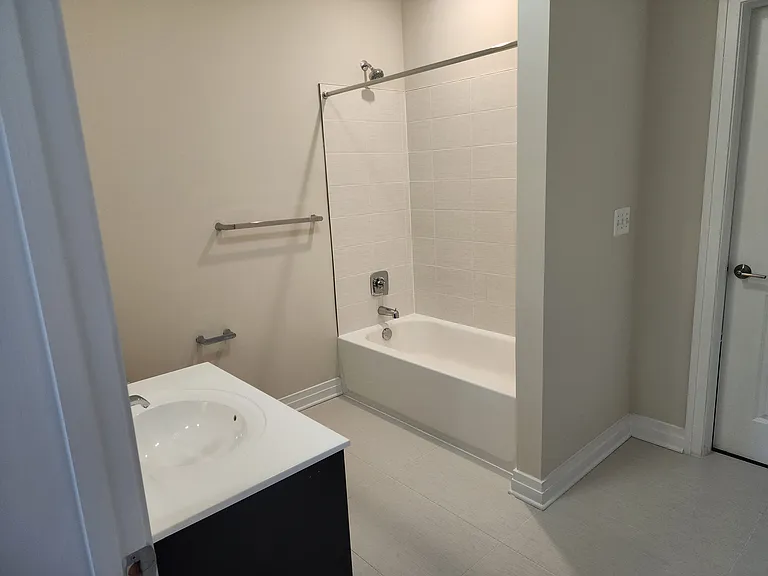 The Village Center Apartments At Wormans Mill* — Photo 89