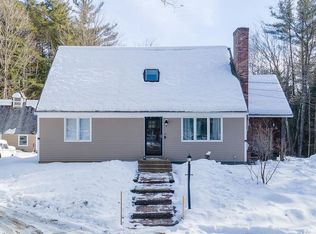 71 Clark Mill Rd, Weare, NH 03281