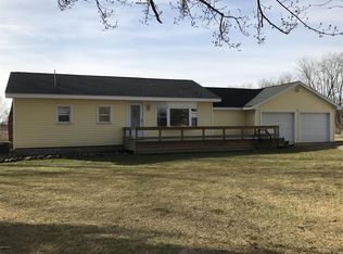 5500 Condra Rd, Allen, MI 49227