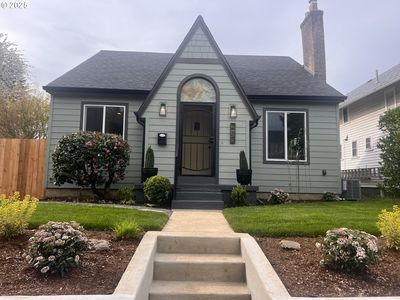 215 W 36th St, Vancouver, WA, 98660