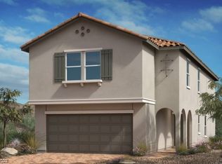 10142 Queens Pearl St, Las Vegas, NV 89141