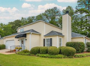 27 Kathryn Way, Marietta, GA 30062
