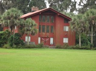 5727 Ross Creek Rd, Lakeland, FL 33810