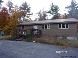 57 Mountain Spring Rd, Mineville, NY 12956