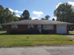 1112 Green Acres Dr, Raceland, KY 41169