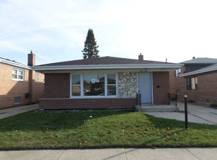 503 Paxton Ave, Calumet City, IL