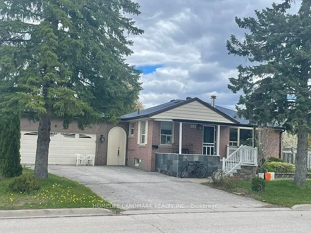 385 Marybay Cres #BASEMENT — Photo 13
