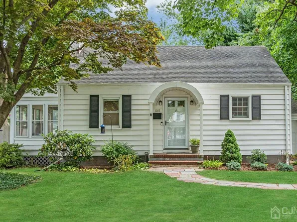 1207-1207 Walnut St, South Plainfield, NJ 07080