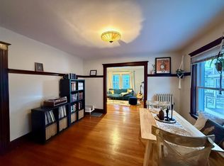 20 Central Rd, Somerville, MA 02143