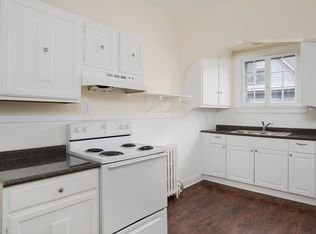 769 Columbus Pkwy #2, Buffalo, NY 14213