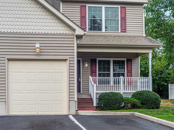 326 Williams St Unit 301B3, Berlin, MD 21811