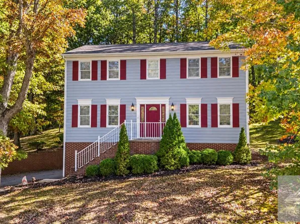 258 Quailwood Dr, Princeton, WV 24740