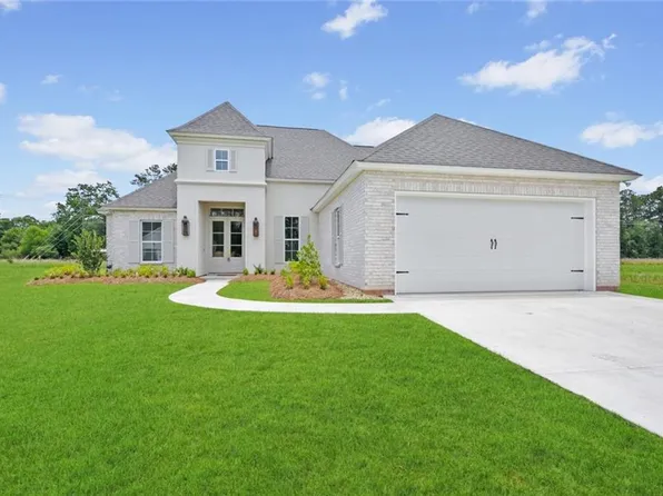 1653 Sweet Pea Ct, Madisonville, LA 70447