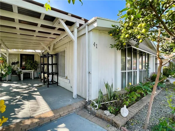 13381 Magnolia Ave Space 41, Corona, CA 92879