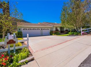 9 Hitching Post Ln, Bell Canyon, CA 91307