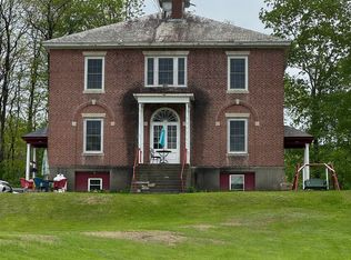 406 Back Ashuelot Road, Winchester, NH 03441