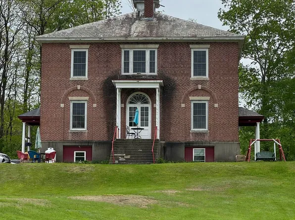 406 Back Ashuelot Road, Winchester, NH 03441