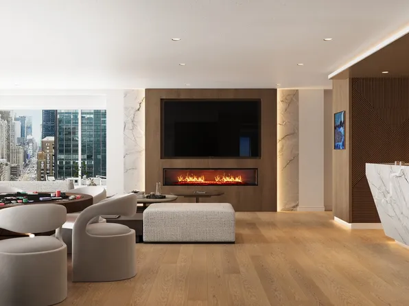 200 Central Park South image 12 of 17