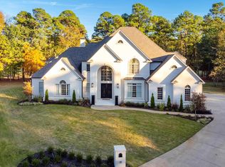 35 Sologne Cir, Little Rock, AR 72223