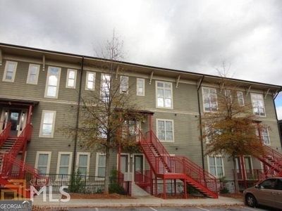 1195 Milton Ter SE APT 3305, Atlanta, GA, 30315