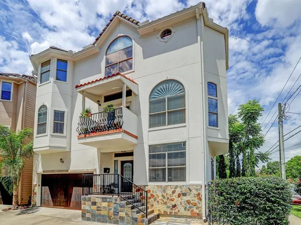 1328 W 23rd St Unit A, Houston, TX 77008